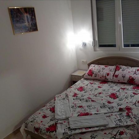 Apartmani M&V Sutomore Eksteriør bilde
